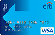 citibank debit account plus visa au card site go find