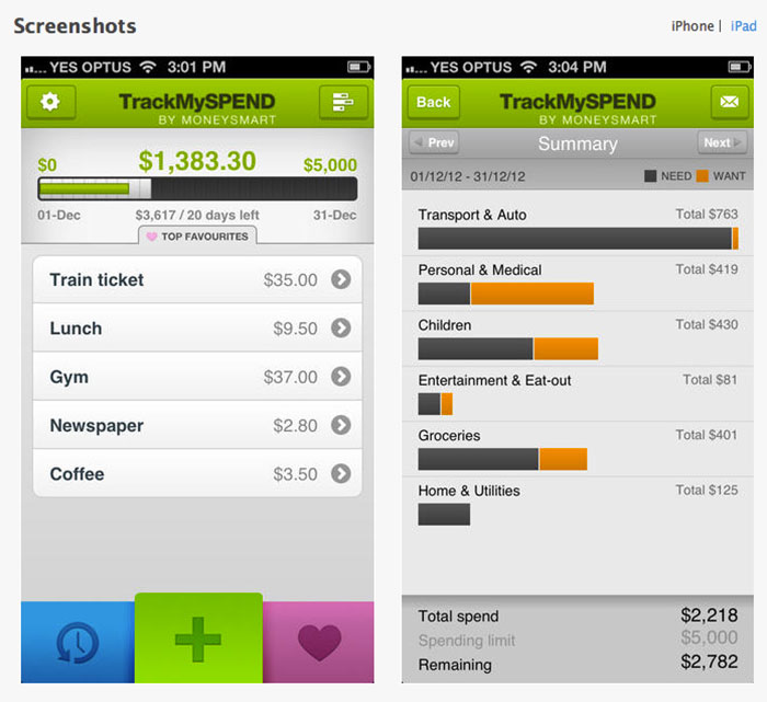 tracking finances app tracking finances app