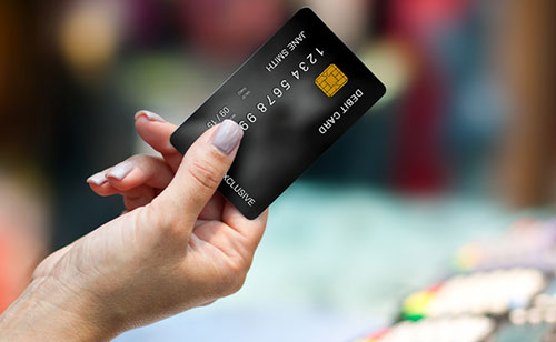 Three Things You Should Know About Debit Cards