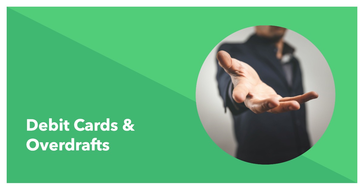 a hand reaching toward the reader